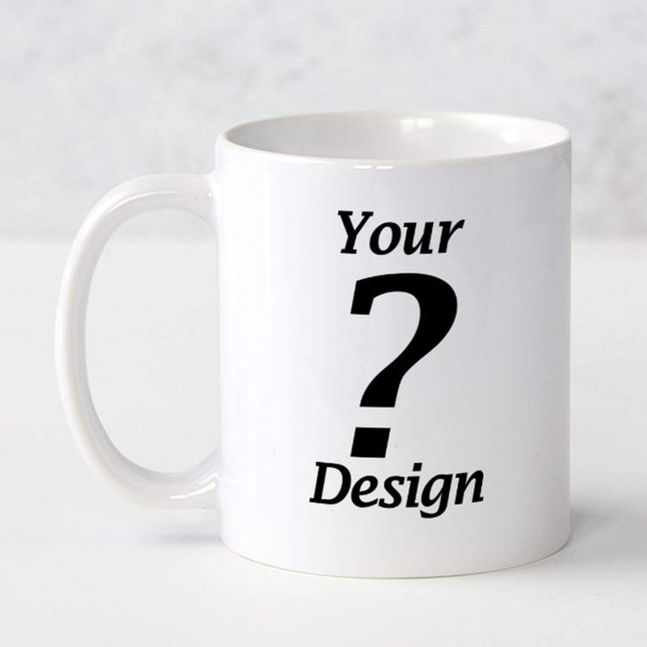 Custom Mug